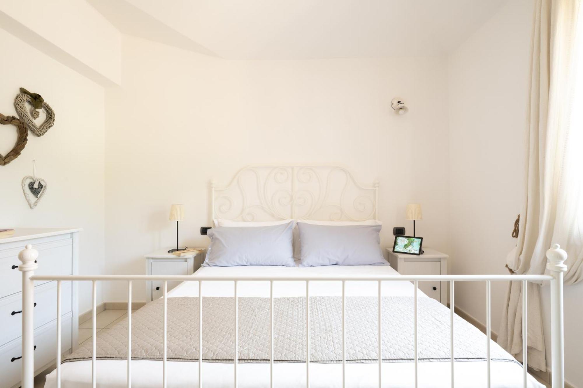 Bilocale N 10 Arbatax Vicino Al Mare 아파트 외부 사진